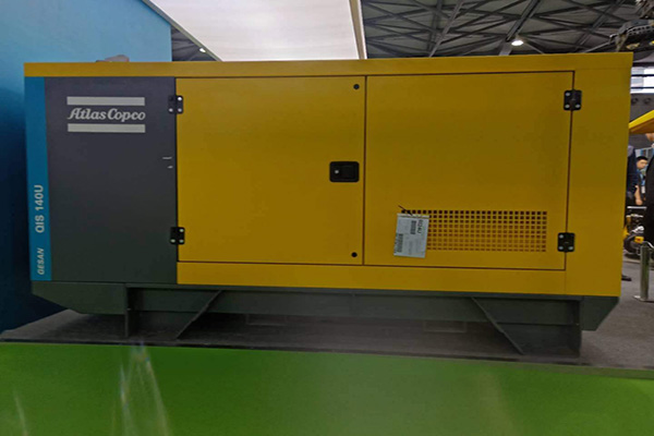 梓潼发电机出租