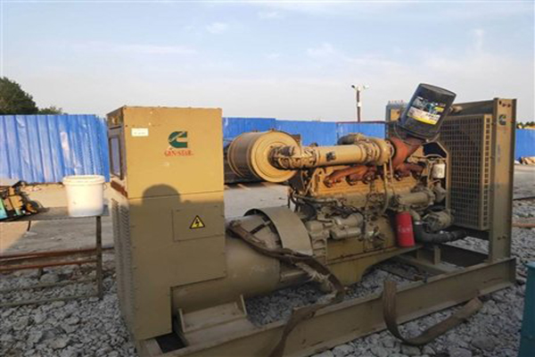 梓潼发电机出租 梓潼发电机出租